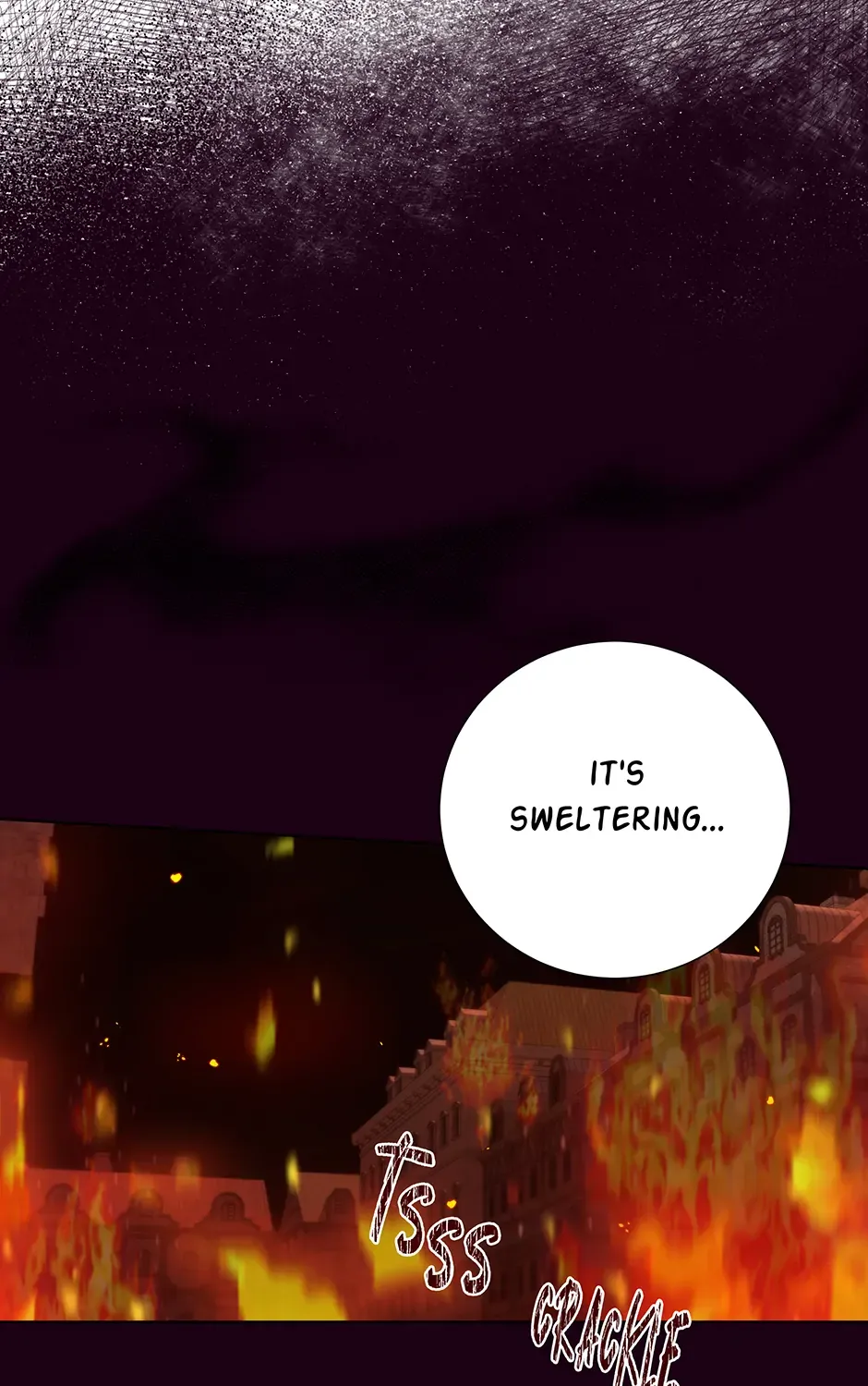 To My Beloved Foe Chapter 6 page 60 - 