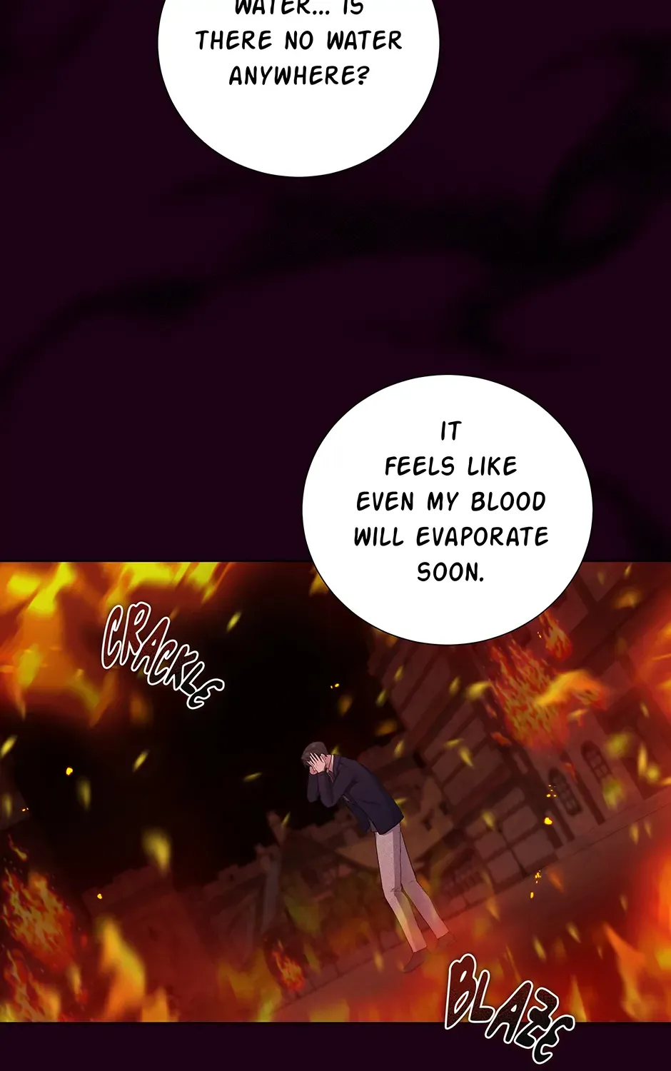 To My Beloved Foe Chapter 6 page 64 - 