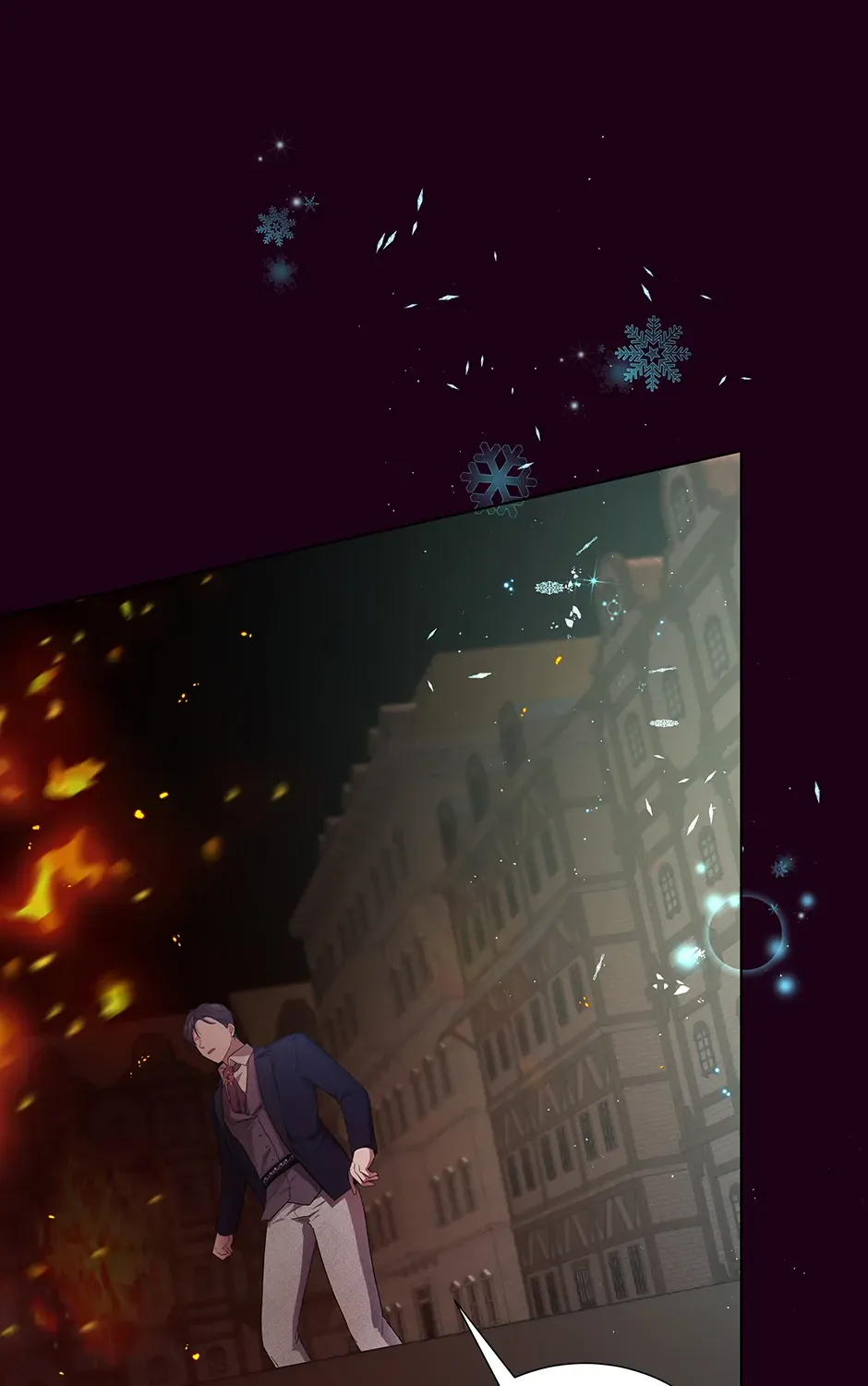 To My Beloved Foe Chapter 6 page 68 - 