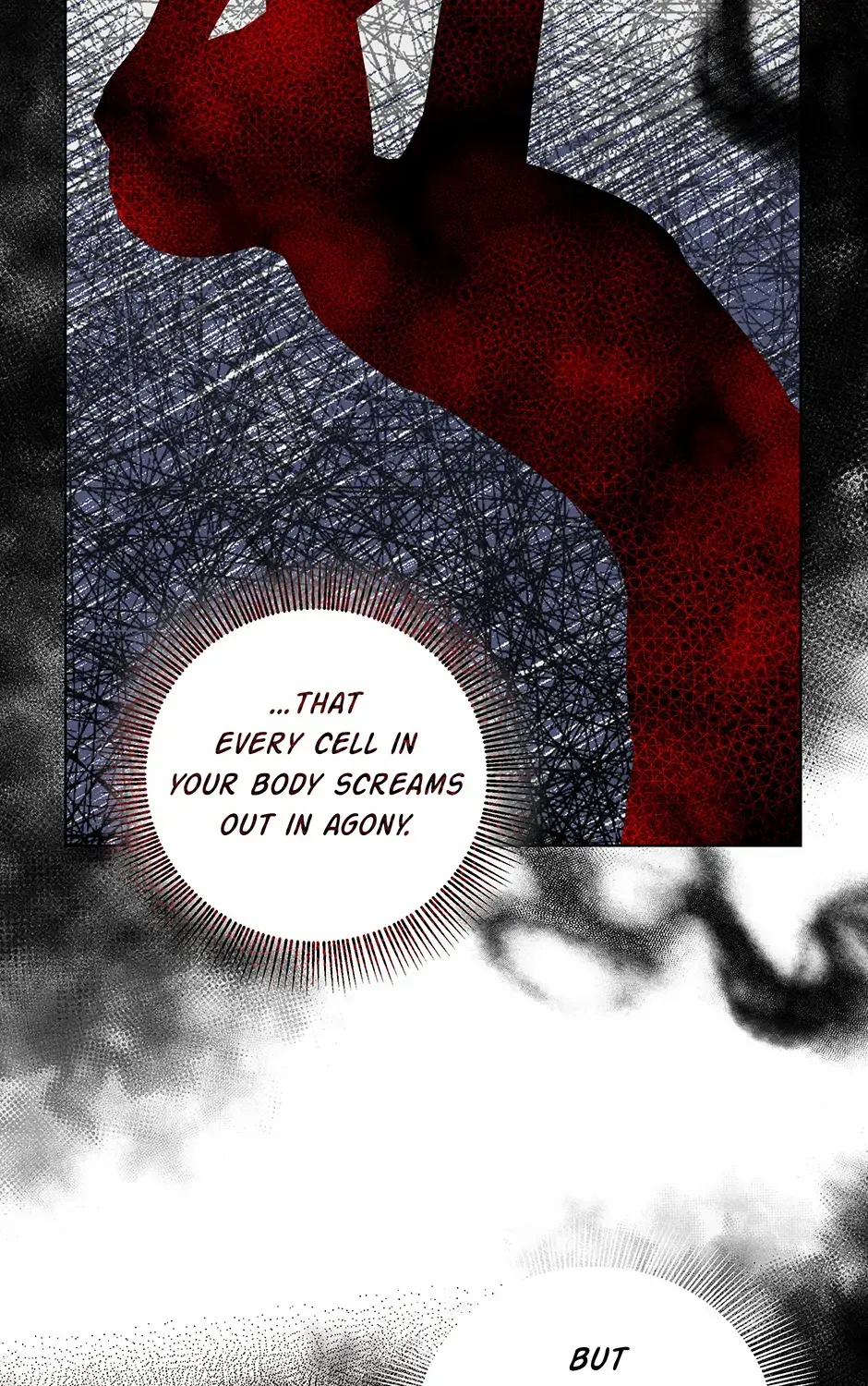 To My Beloved Foe Chapter 6 page 8 - 