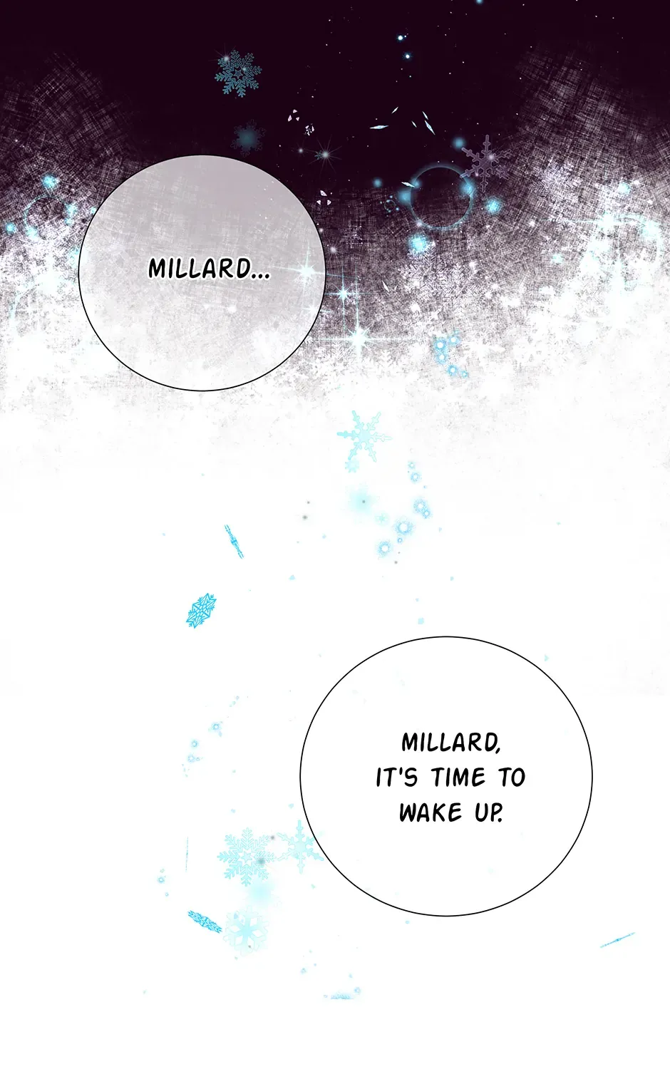 To My Beloved Foe Chapter 6 page 72 - 