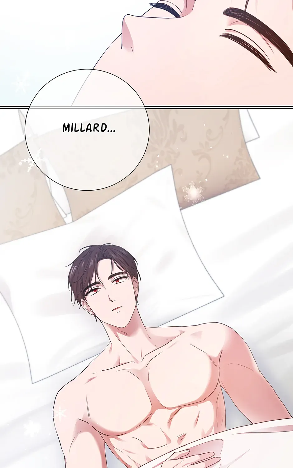 To My Beloved Foe Chapter 6 page 74 - 