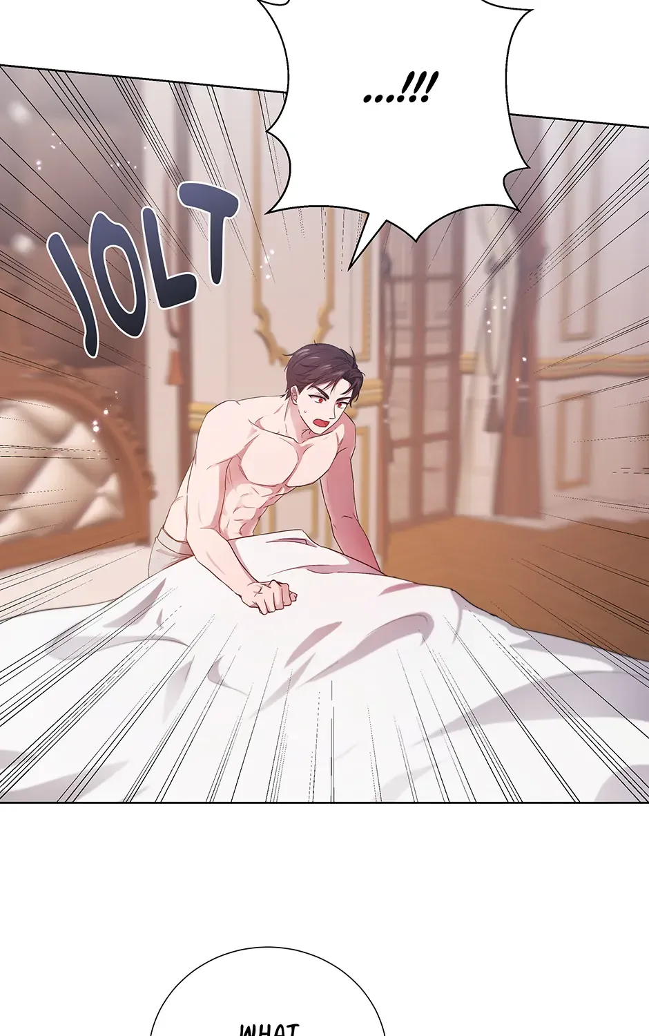 To My Beloved Foe Chapter 6 page 78 - 