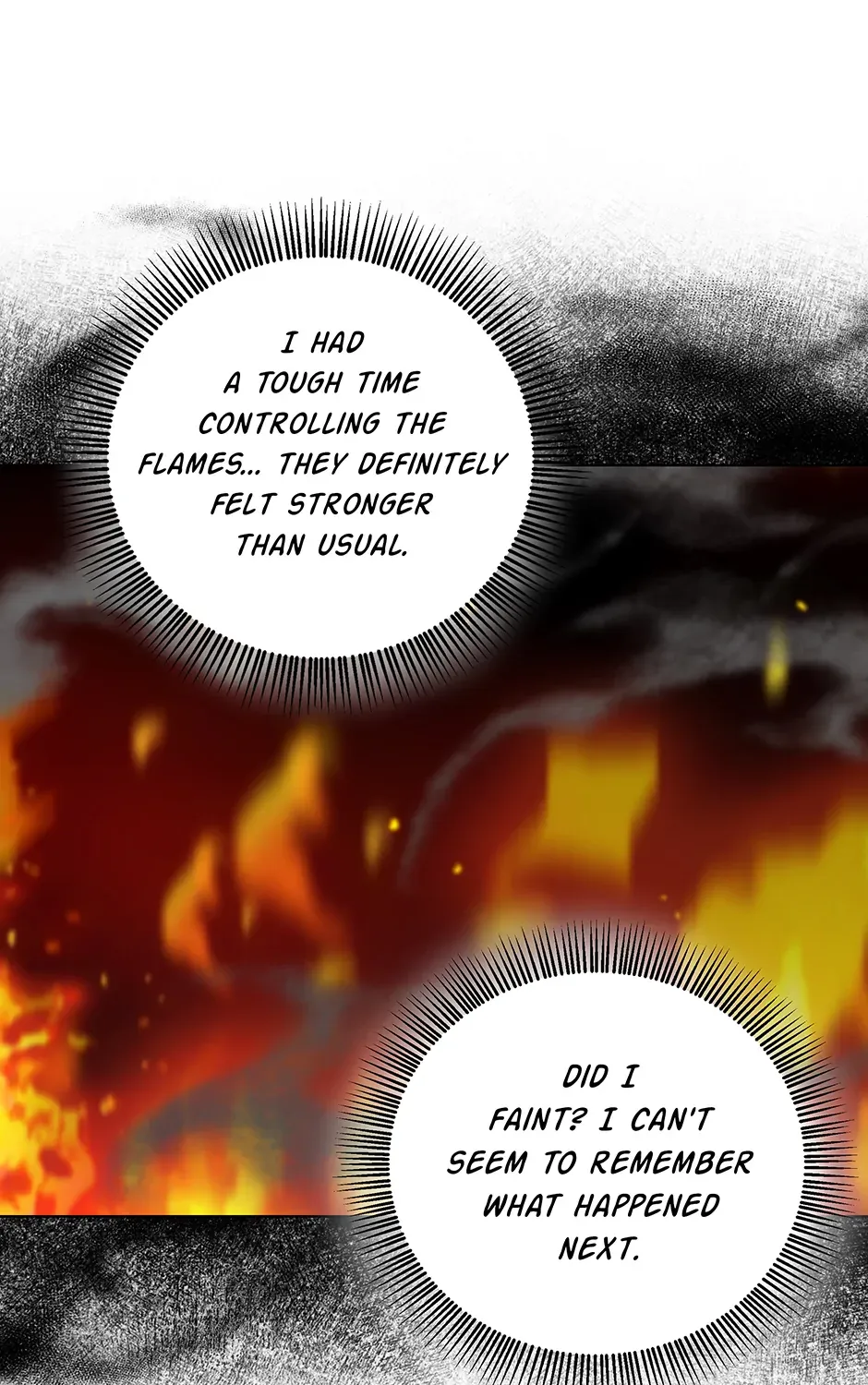 To My Beloved Foe Chapter 6 page 82 - 