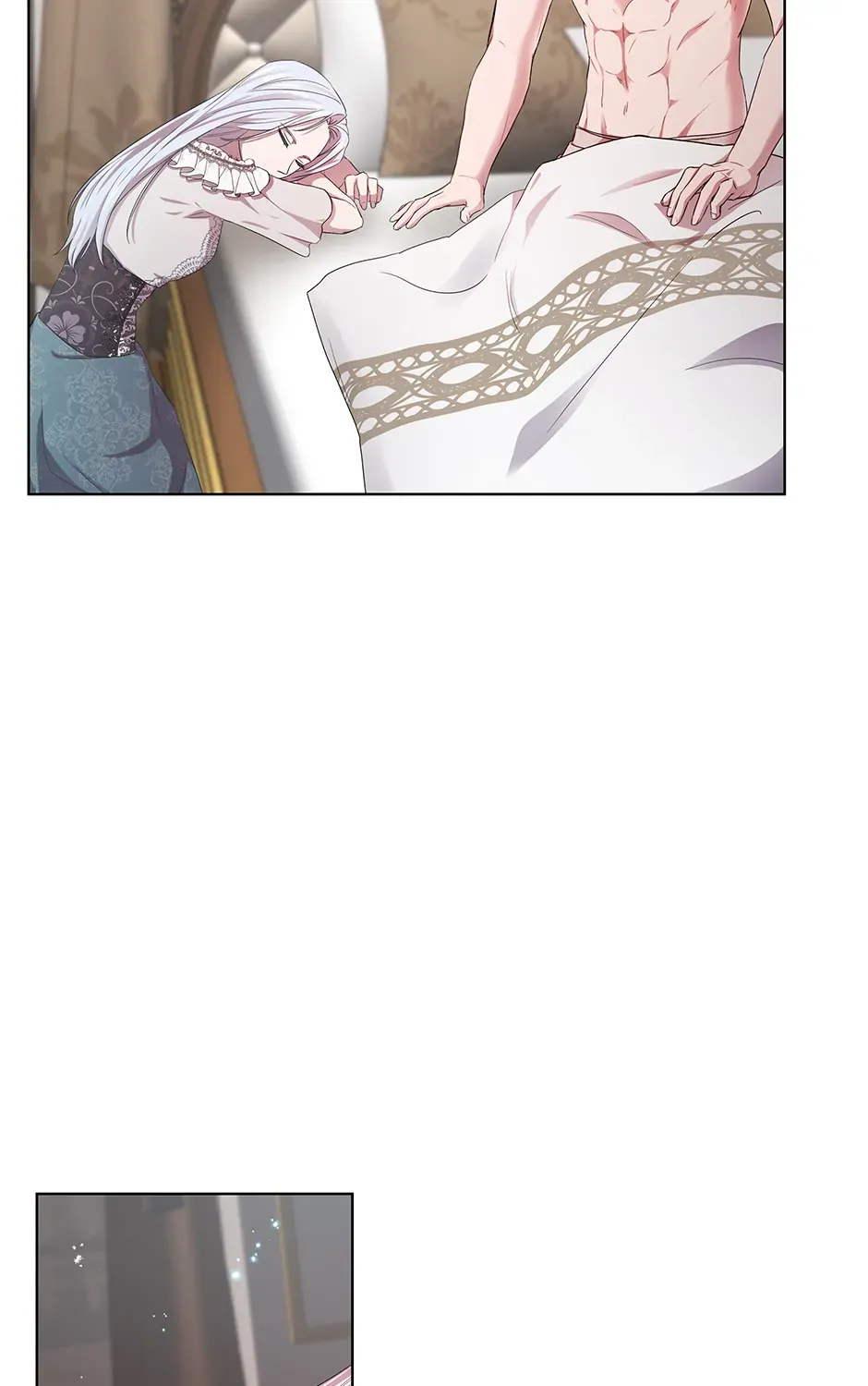 To My Beloved Foe Chapter 6 page 90 - 