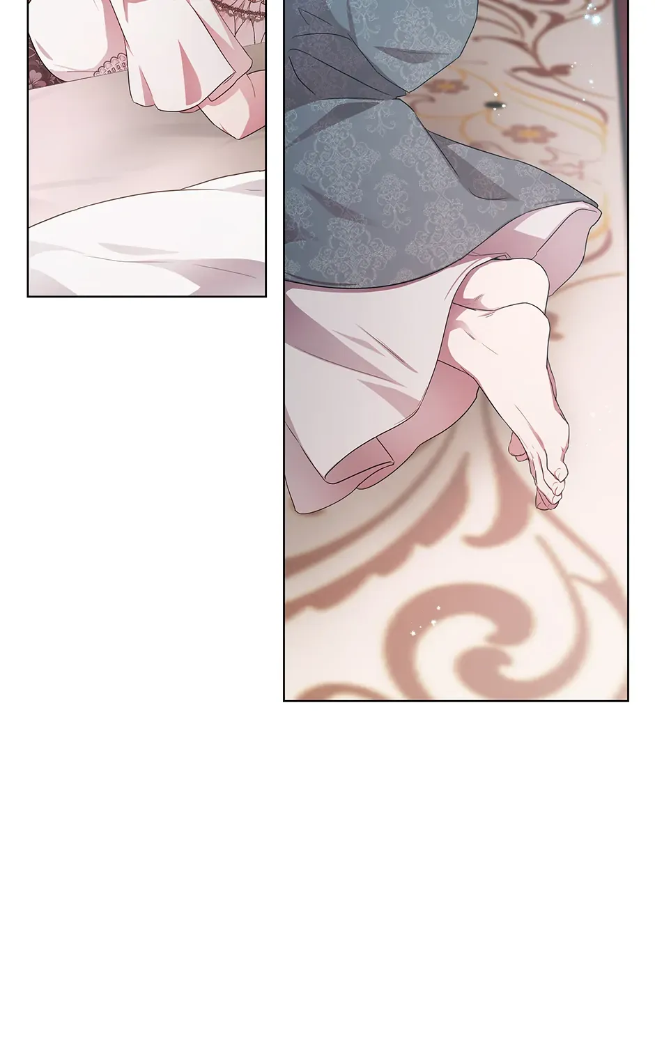 To My Beloved Foe Chapter 6 page 92 - 