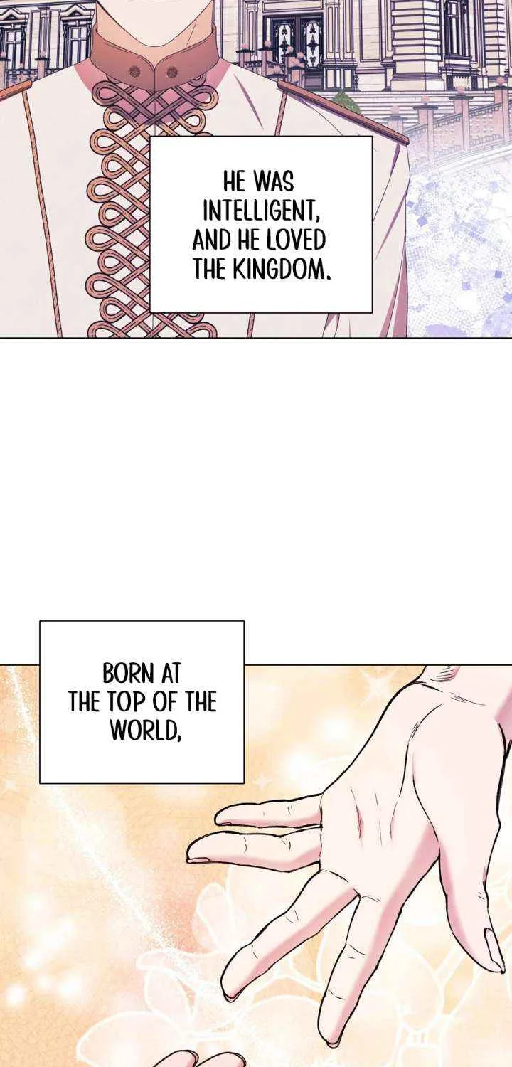 To My Beloved Foe Chapter 60 page 11 - 