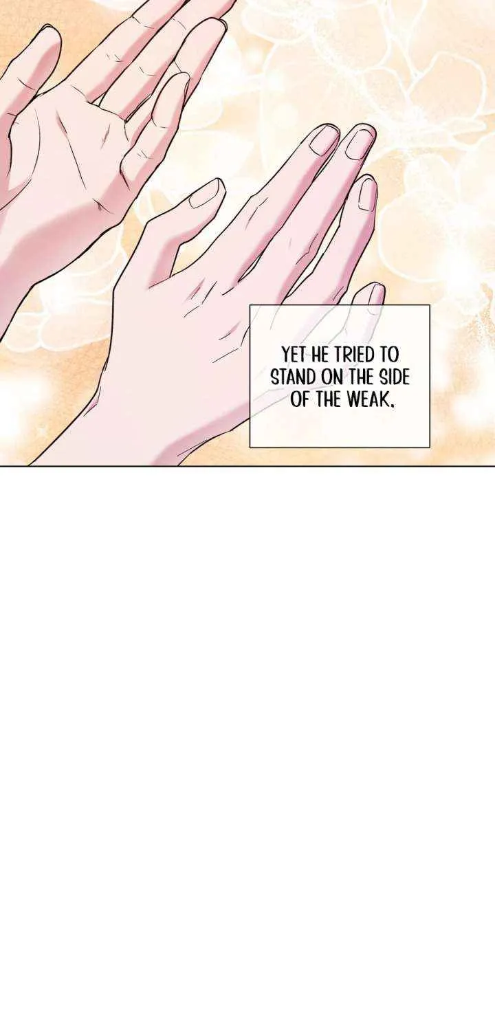 To My Beloved Foe Chapter 60 page 12 - 