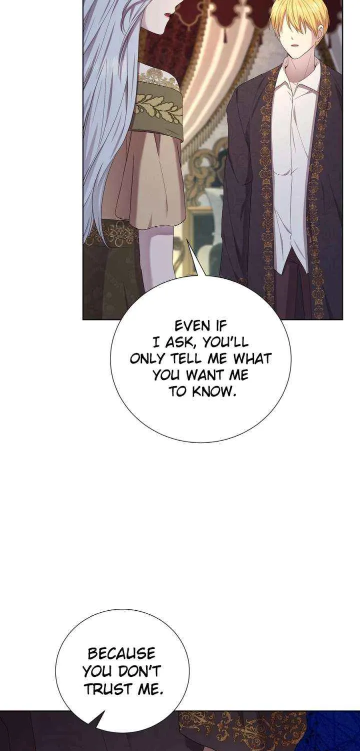 To My Beloved Foe Chapter 60 page 15 - 