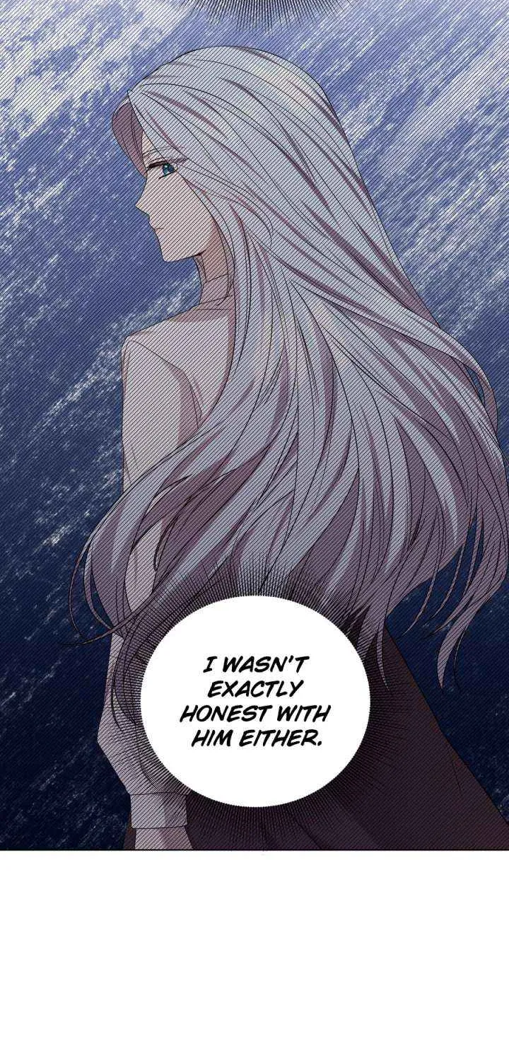 To My Beloved Foe Chapter 60 page 18 - 