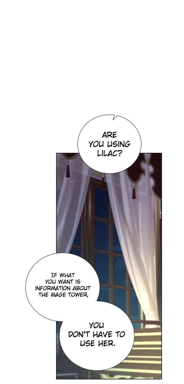 To My Beloved Foe Chapter 60 page 19 - 