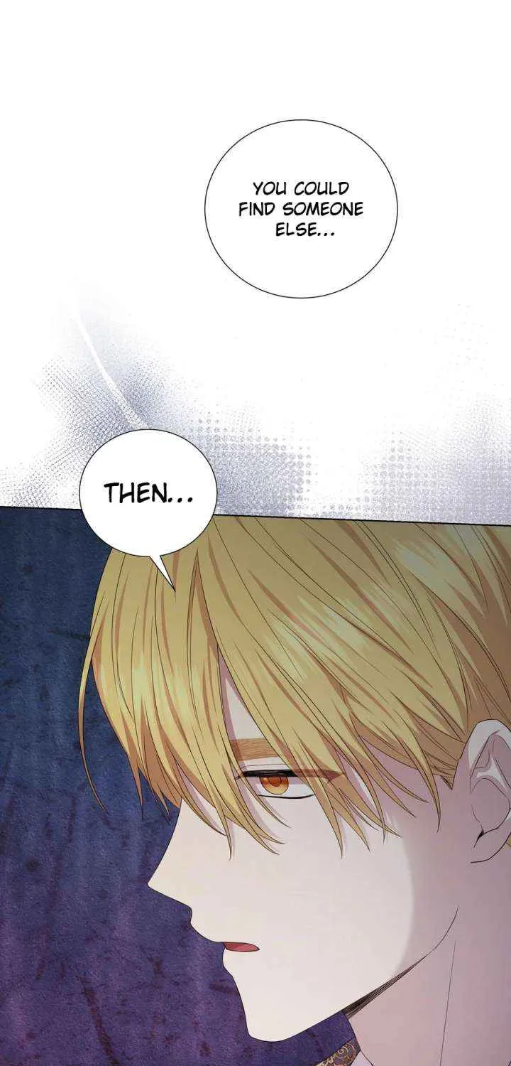 To My Beloved Foe Chapter 60 page 20 - 