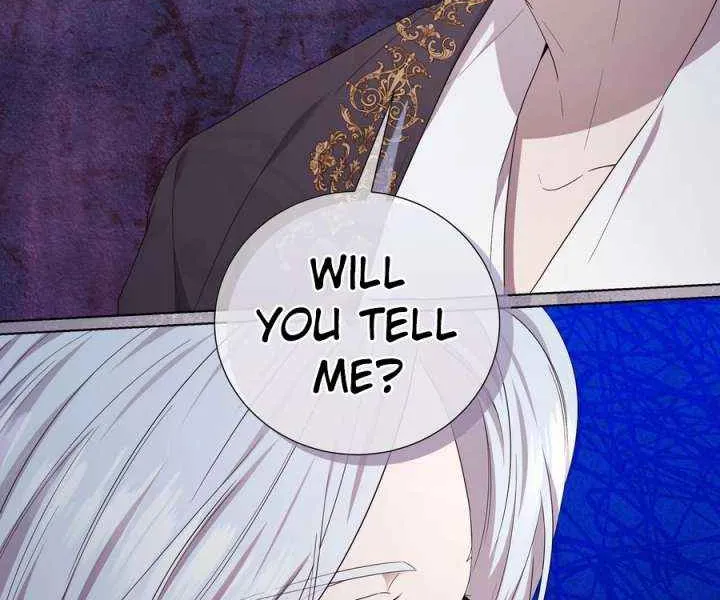 To My Beloved Foe Chapter 60 page 21 - 
