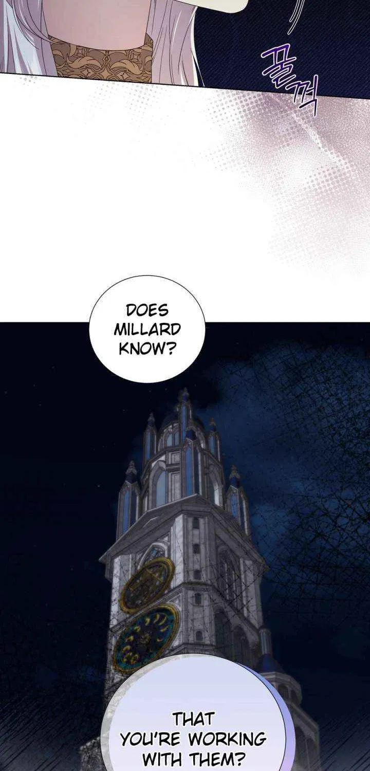 To My Beloved Foe Chapter 60 page 23 - 