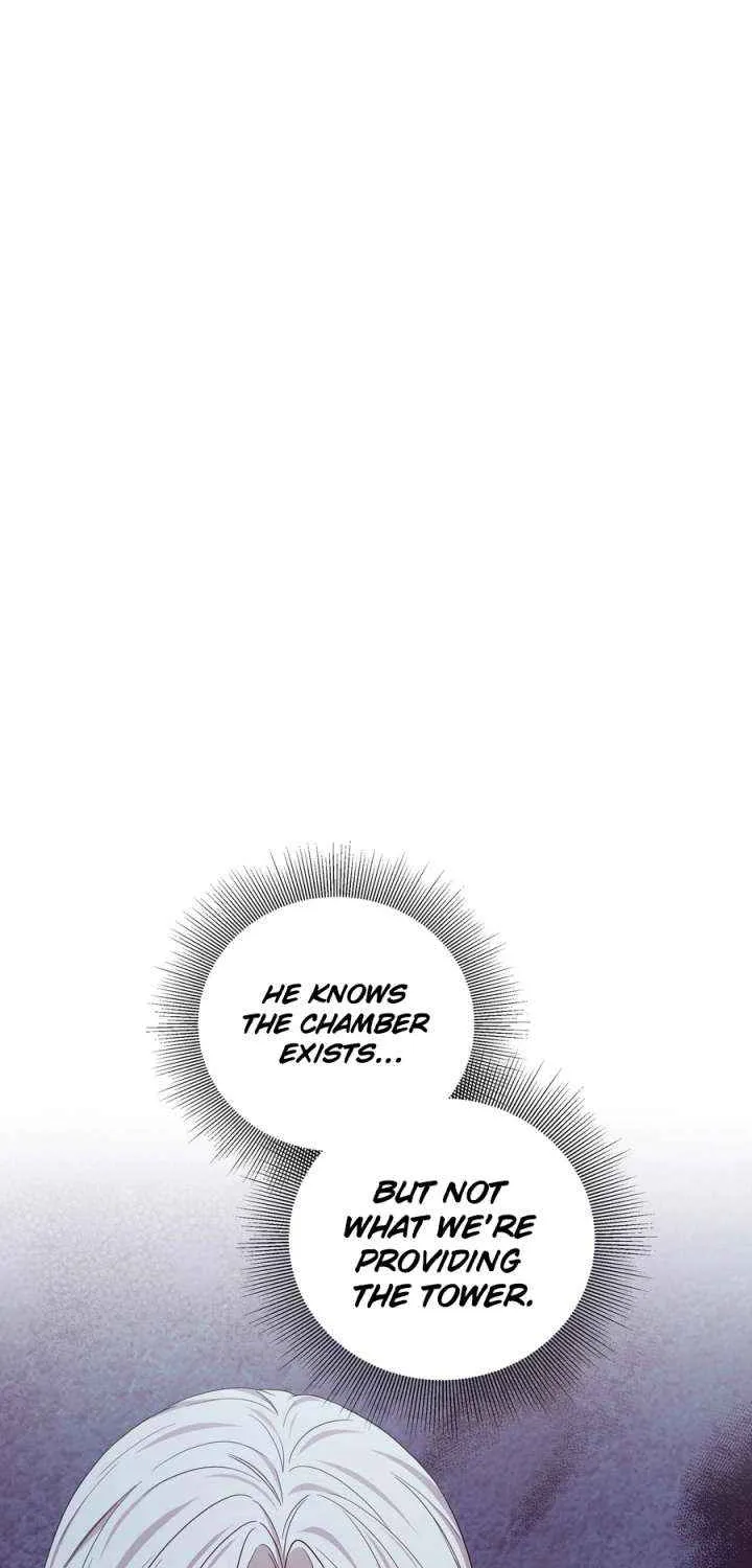 To My Beloved Foe Chapter 60 page 25 - 