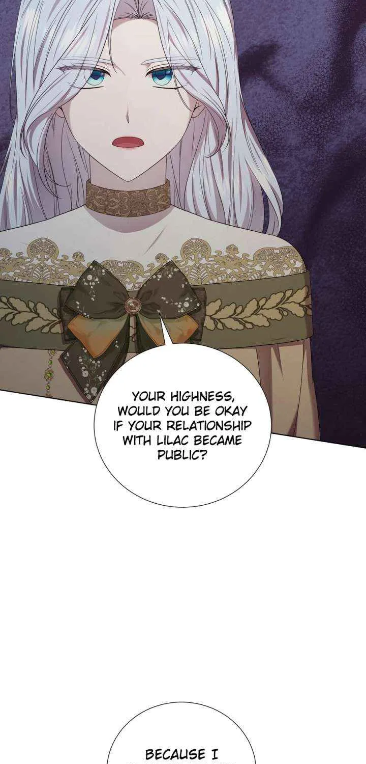 To My Beloved Foe Chapter 60 page 26 - 