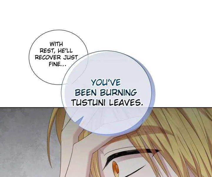 To My Beloved Foe Chapter 60 page 28 - 
