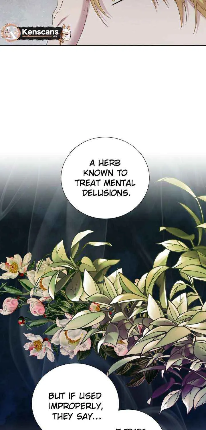 To My Beloved Foe Chapter 60 page 29 - 
