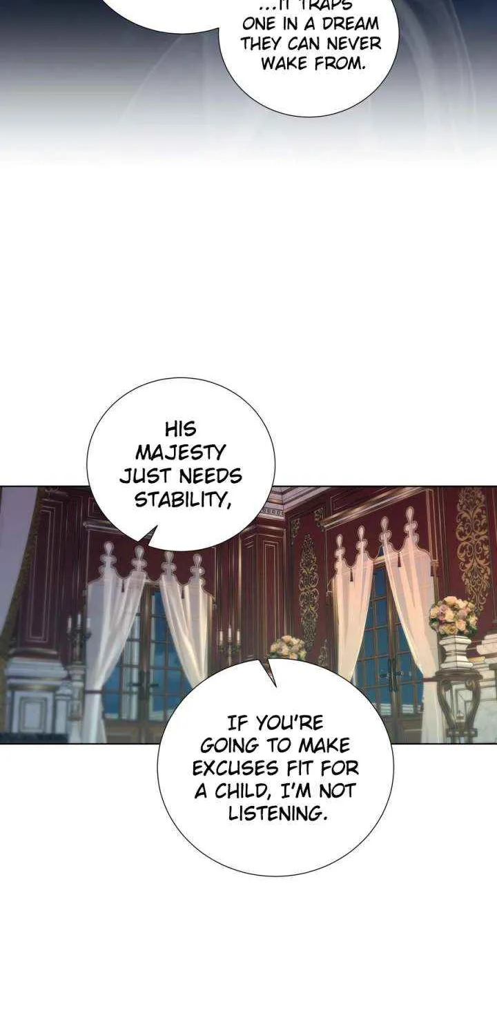 To My Beloved Foe Chapter 60 page 30 - 