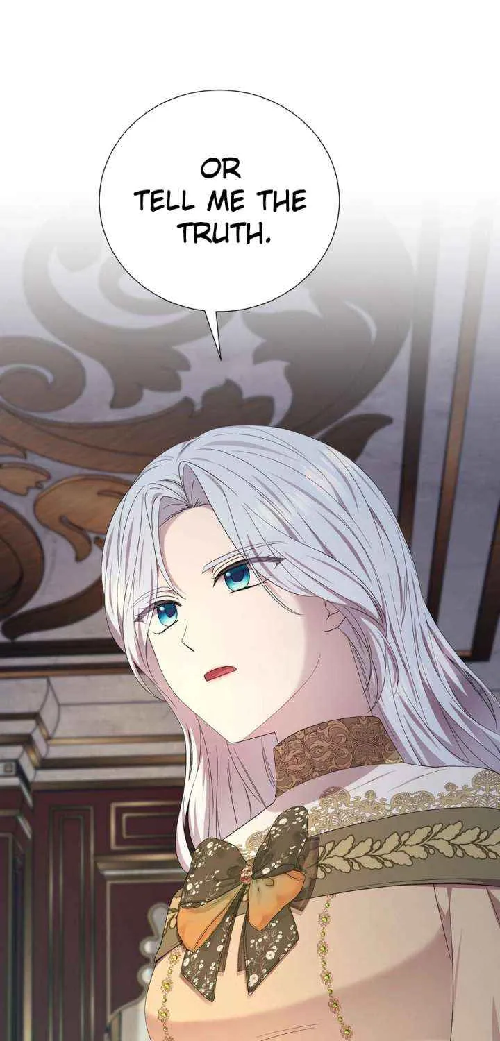 To My Beloved Foe Chapter 60 page 32 - 