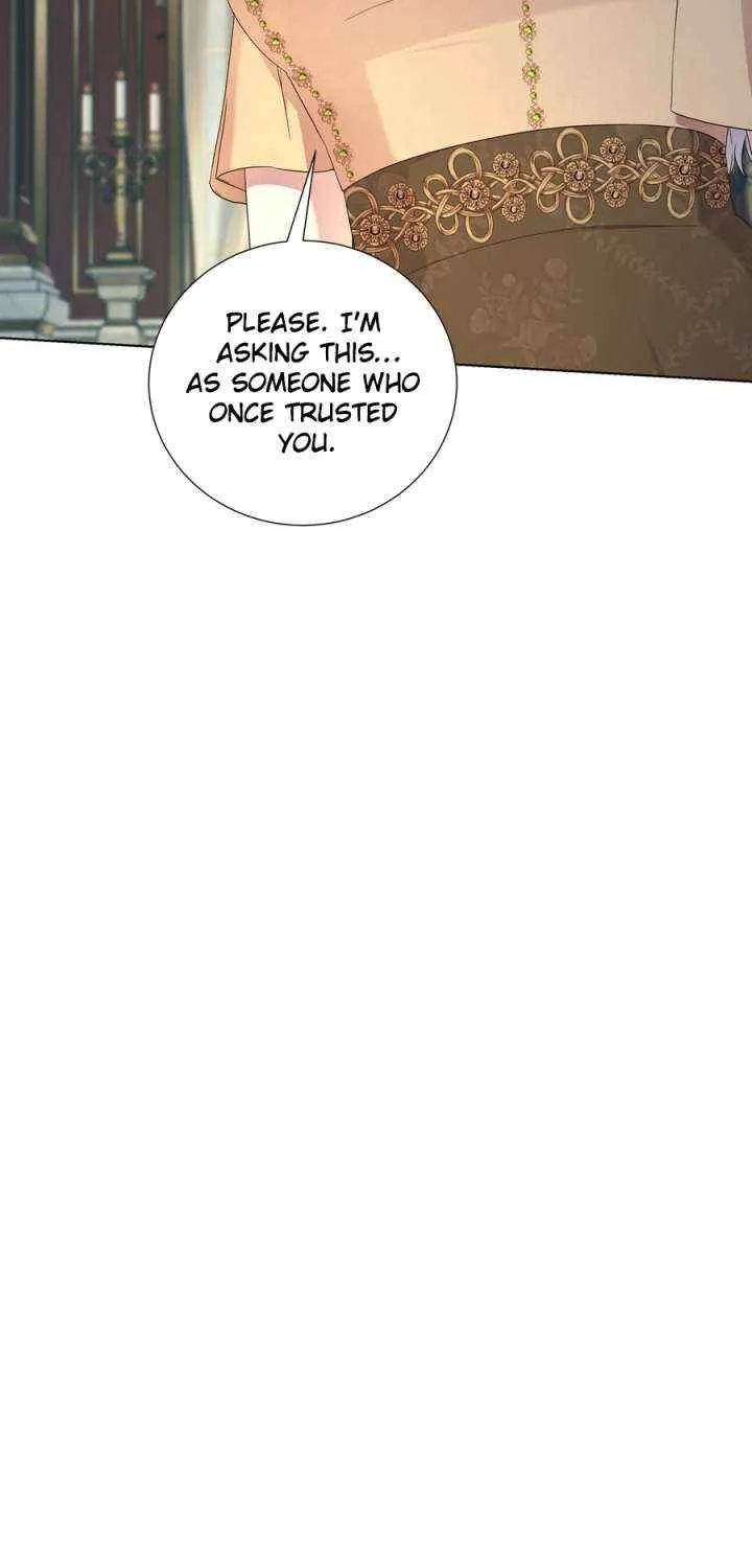 To My Beloved Foe Chapter 60 page 33 - 