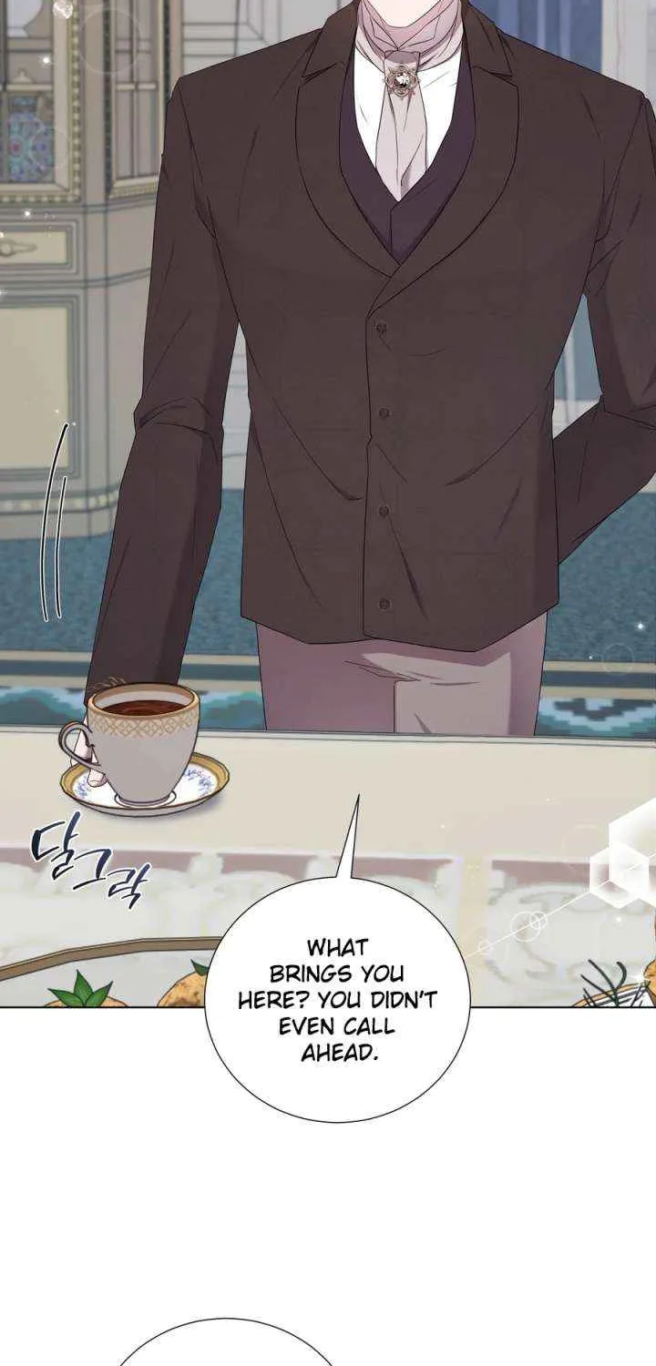 To My Beloved Foe Chapter 60 page 37 - 