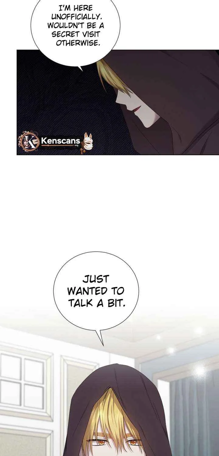 To My Beloved Foe Chapter 60 page 38 - 