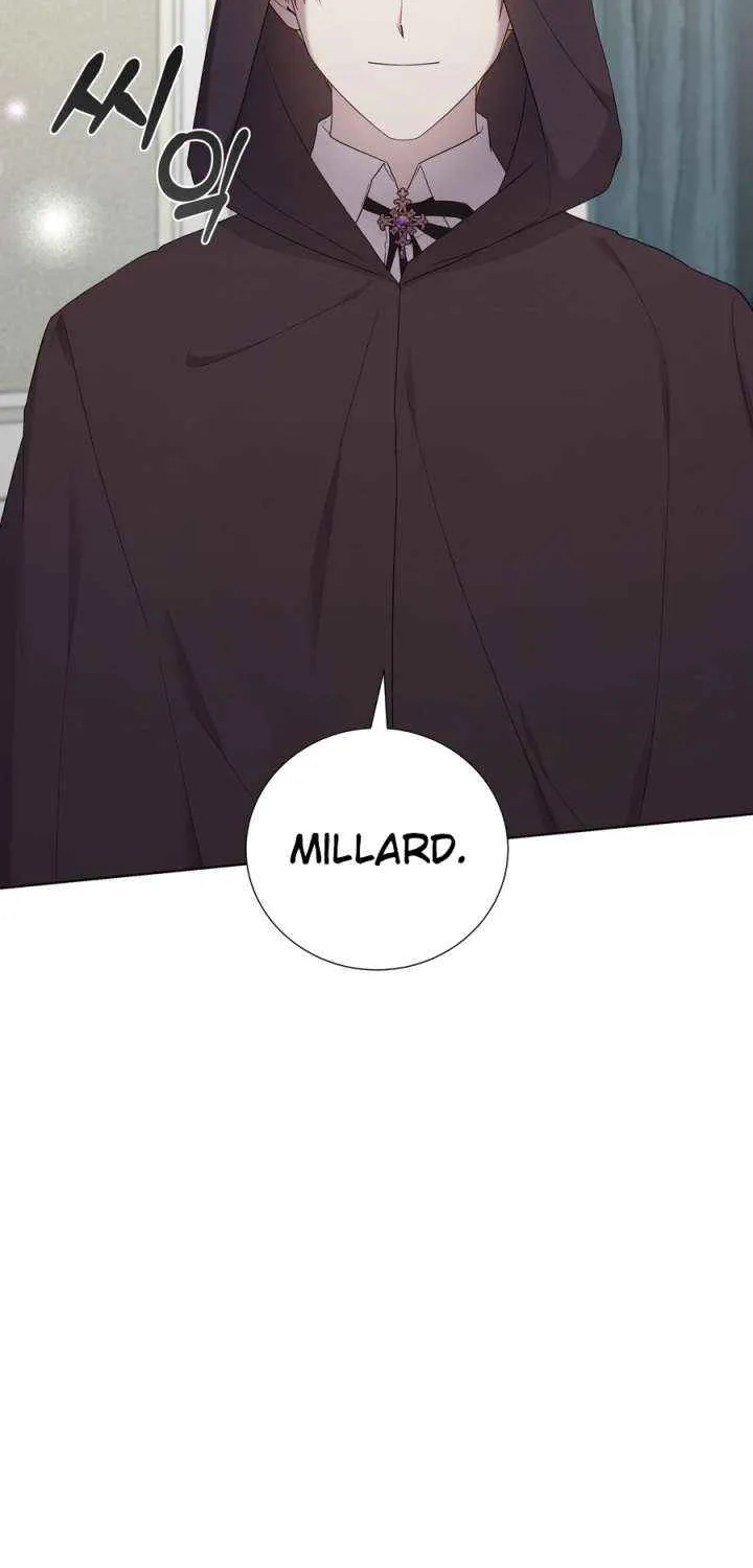 To My Beloved Foe Chapter 60 page 39 - 