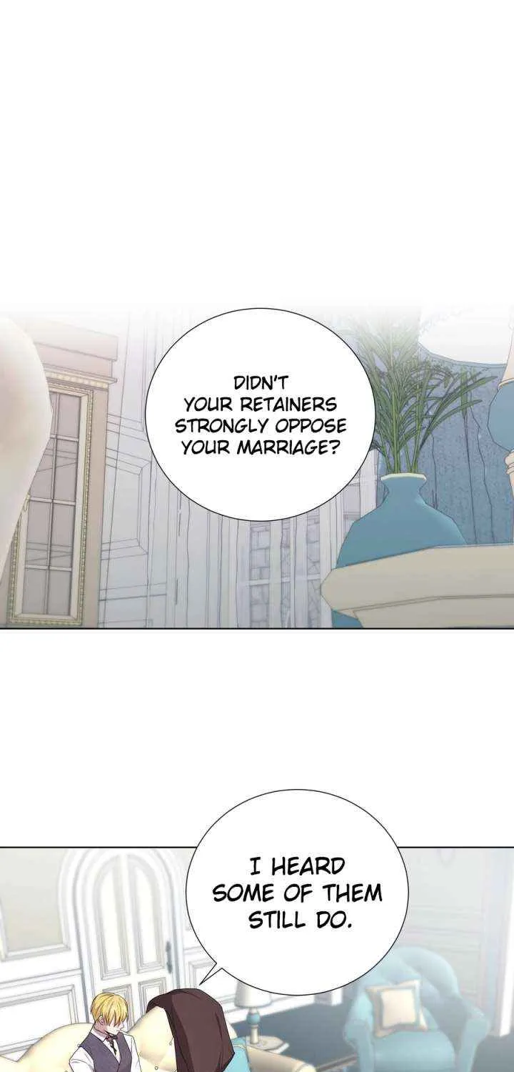 To My Beloved Foe Chapter 60 page 40 - 