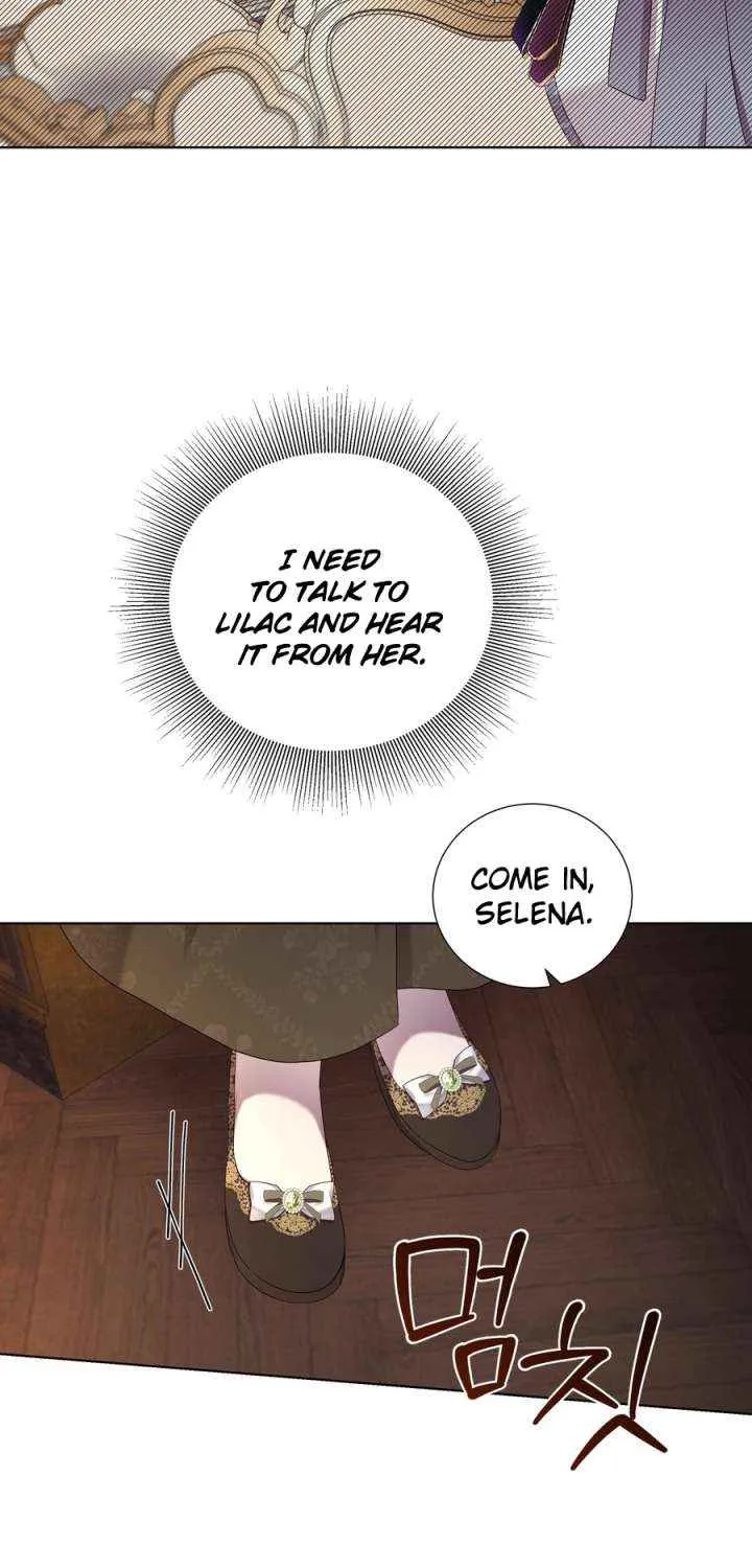 To My Beloved Foe Chapter 60 page 5 - 