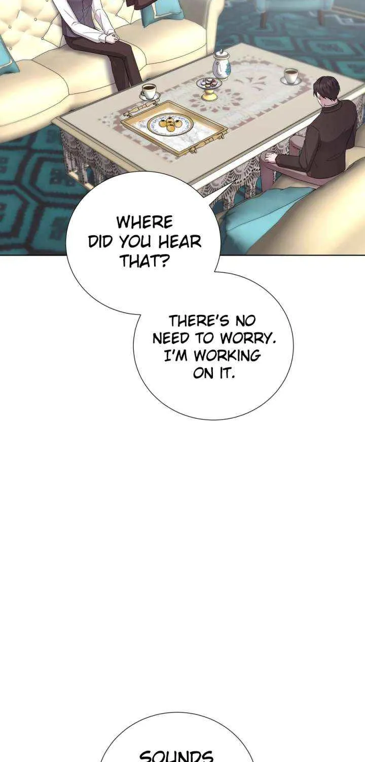 To My Beloved Foe Chapter 60 page 41 - 