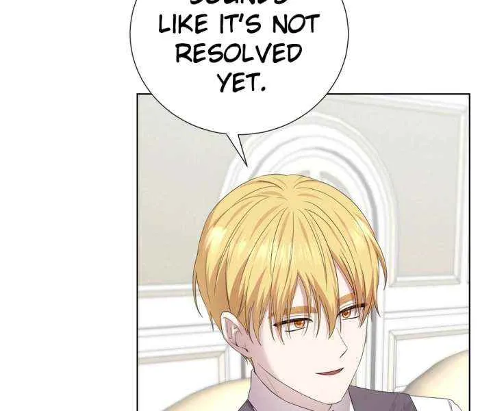 To My Beloved Foe Chapter 60 page 42 - 