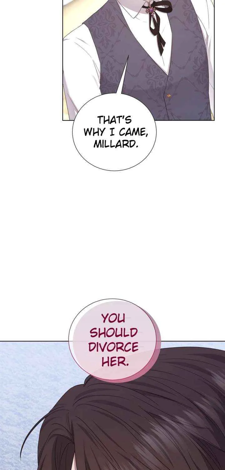 To My Beloved Foe Chapter 60 page 43 - 