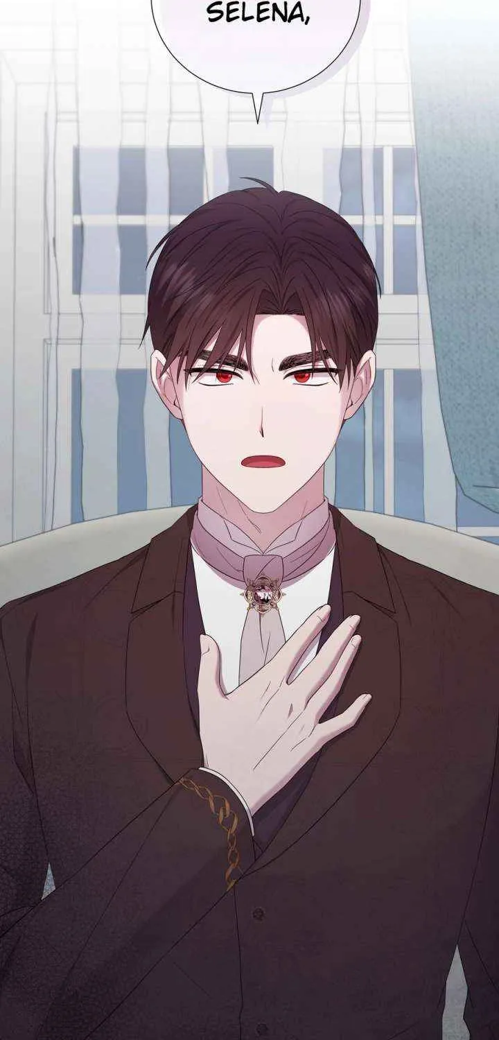 To My Beloved Foe Chapter 60 page 46 - 