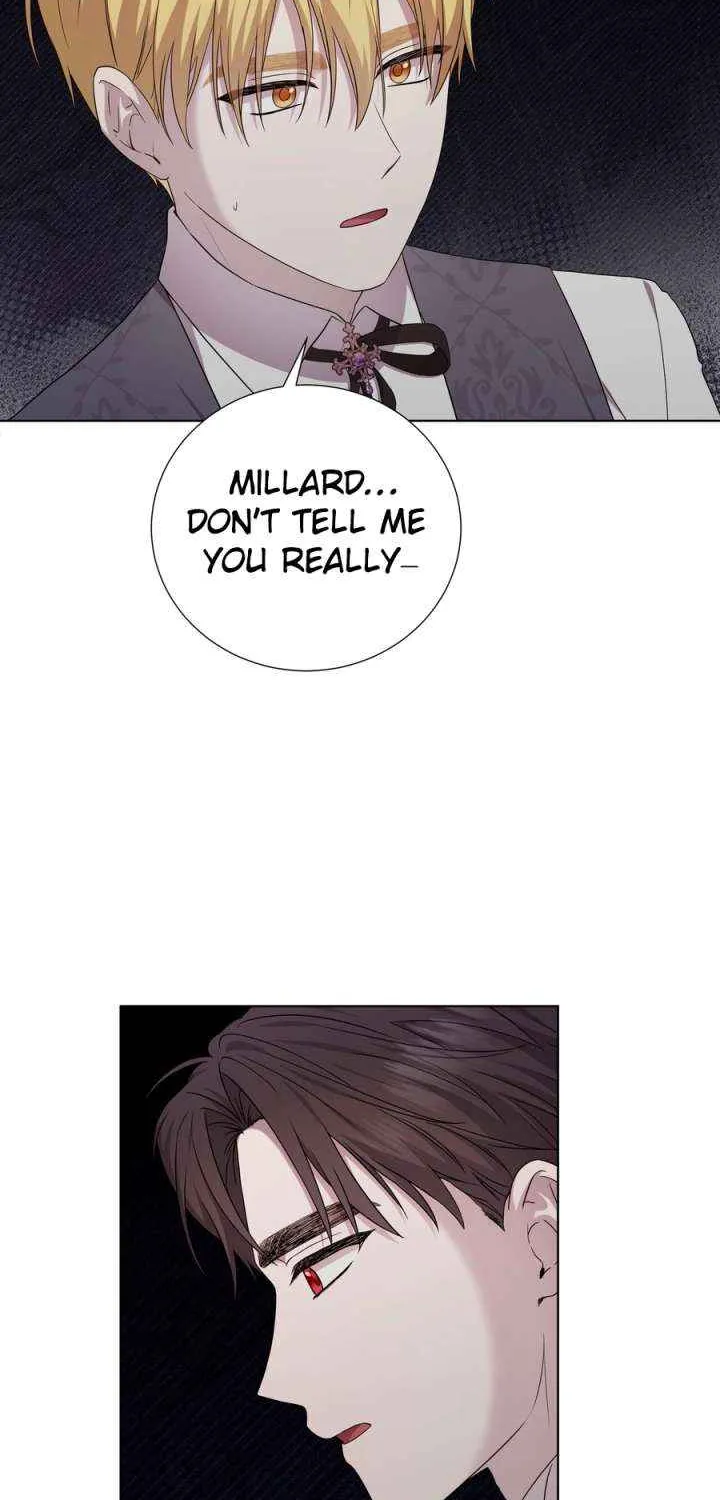 To My Beloved Foe Chapter 60 page 48 - 