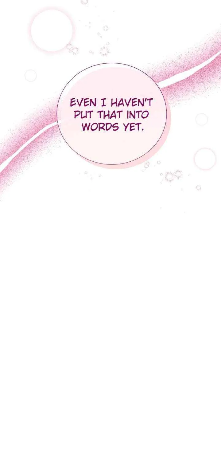 To My Beloved Foe Chapter 60 page 50 - 