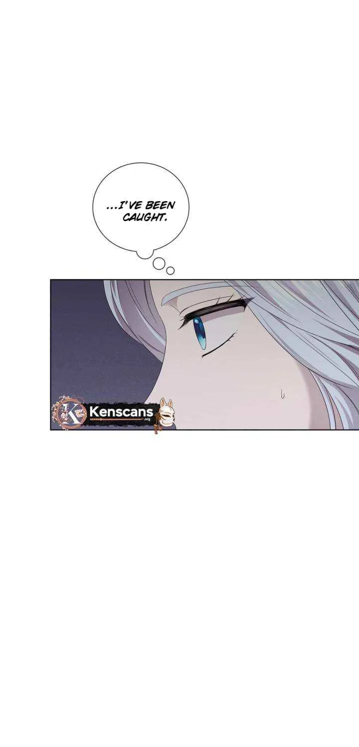 To My Beloved Foe Chapter 60 page 6 - 
