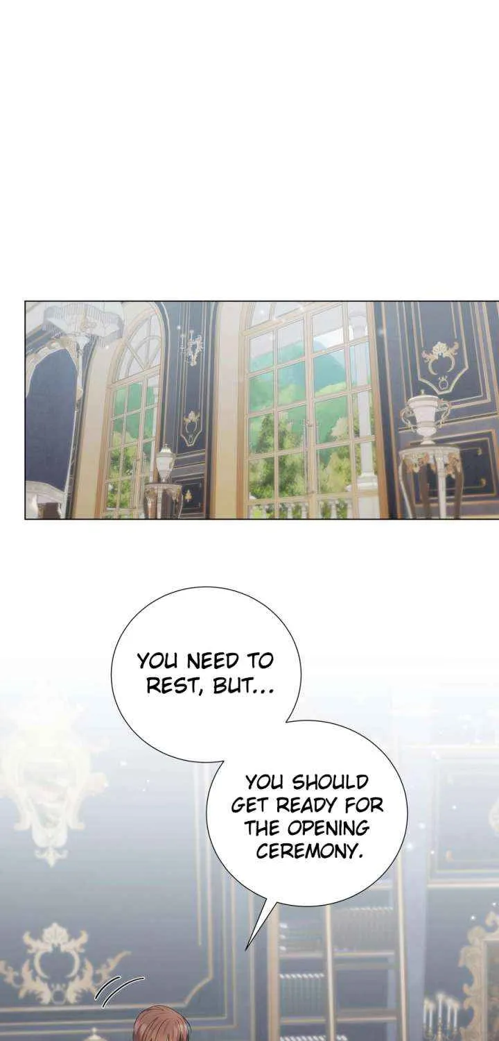To My Beloved Foe Chapter 60 page 51 - 