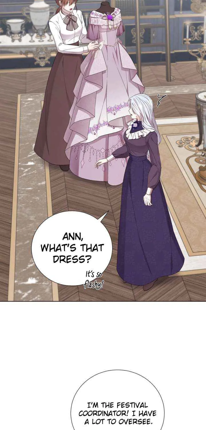 To My Beloved Foe Chapter 60 page 52 - 