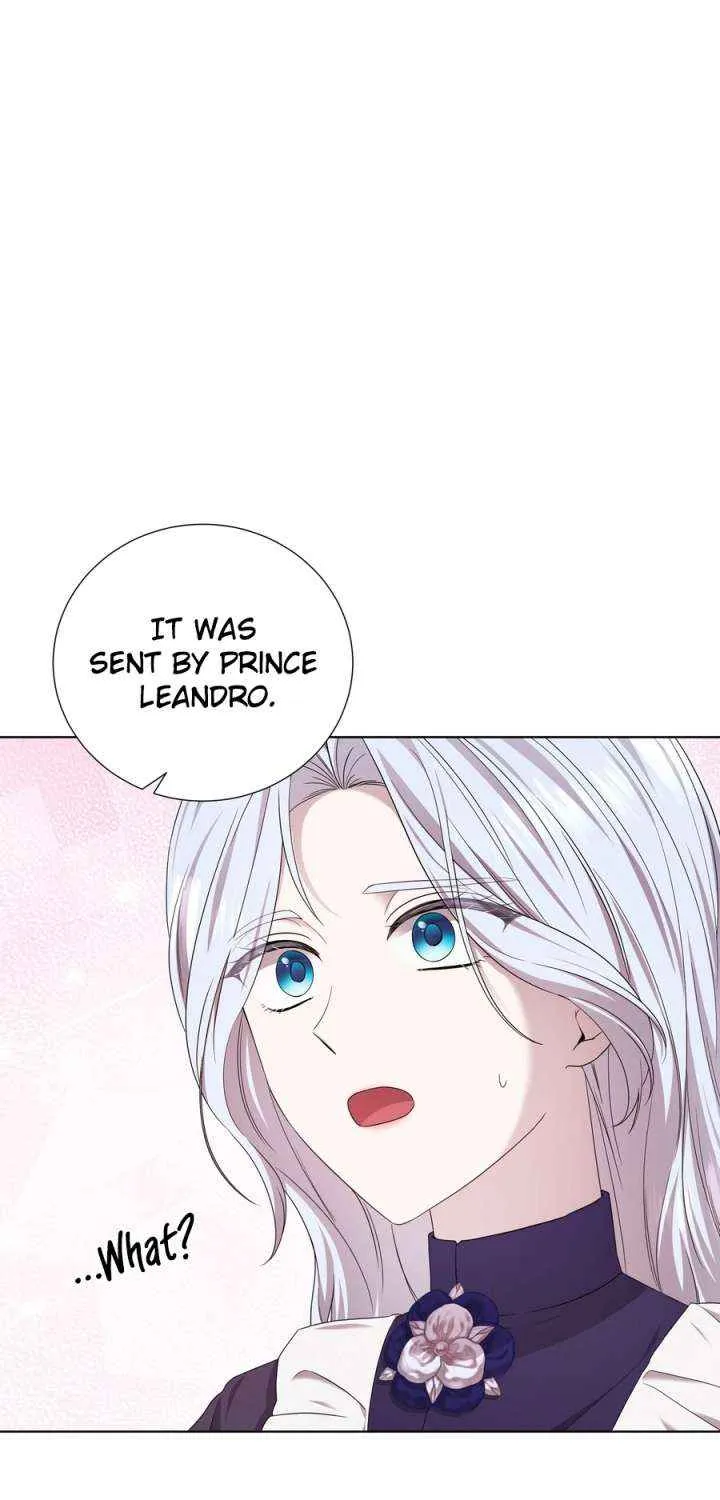 To My Beloved Foe Chapter 60 page 54 - 
