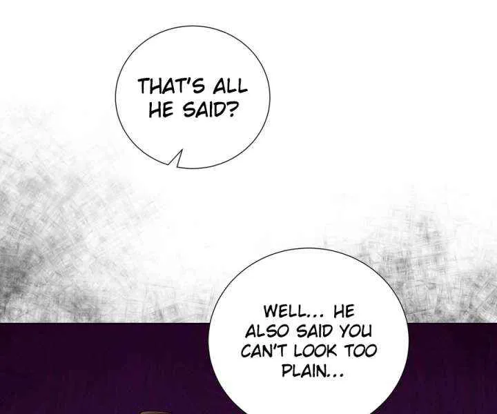 To My Beloved Foe Chapter 60 page 56 - 