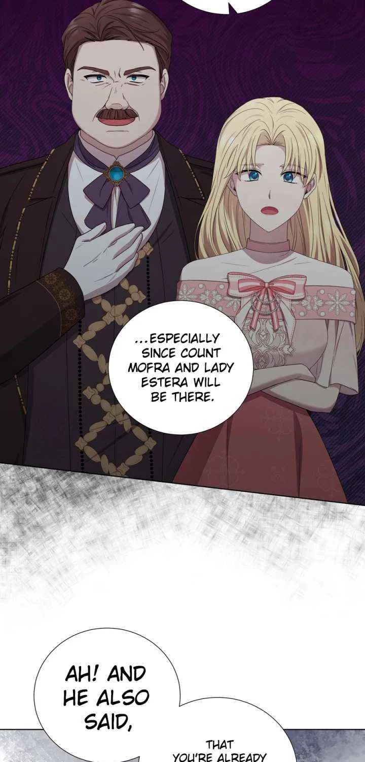 To My Beloved Foe Chapter 60 page 57 - 