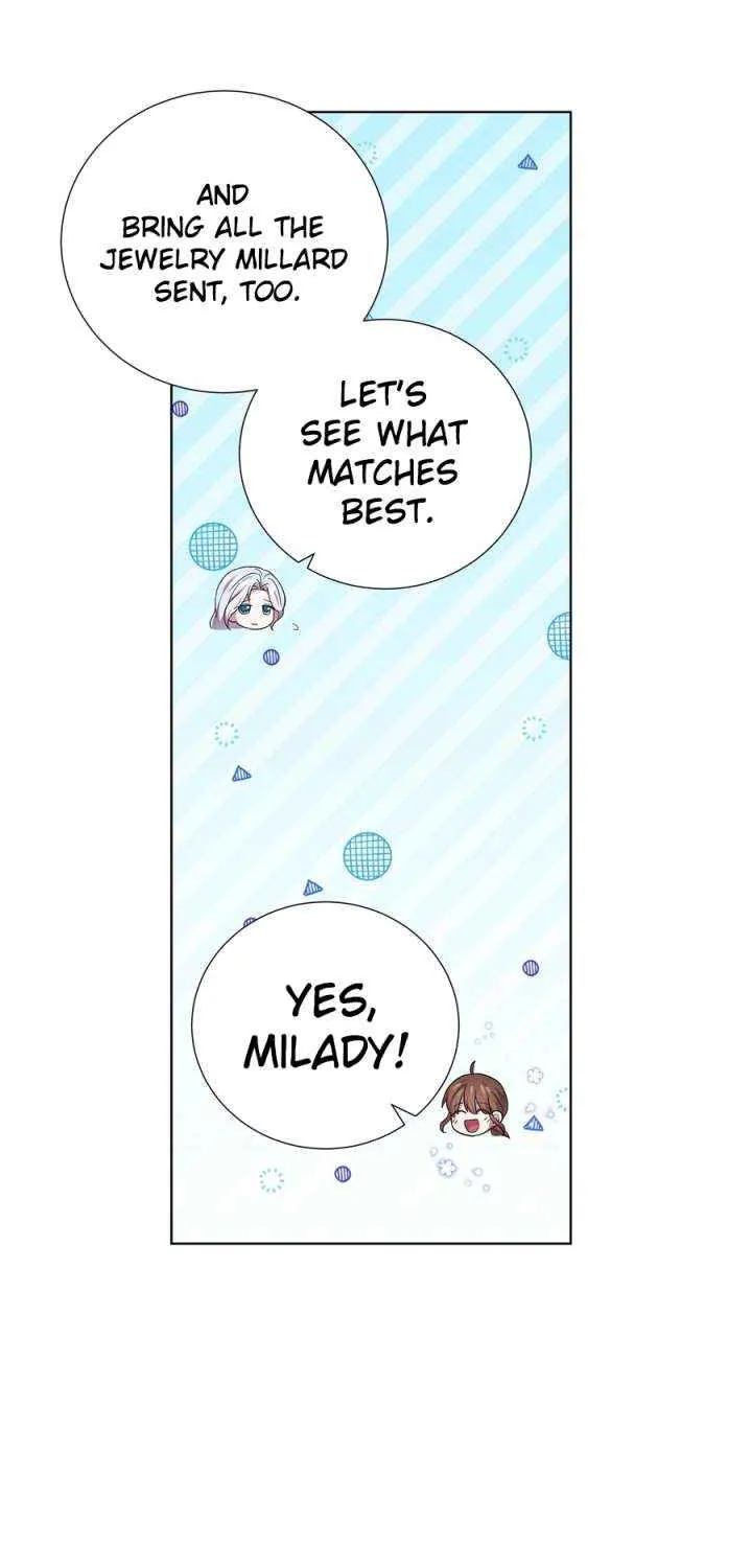 To My Beloved Foe Chapter 60 page 59 - 