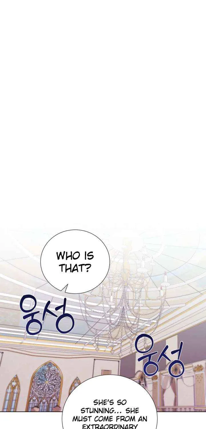 To My Beloved Foe Chapter 60 page 60 - 