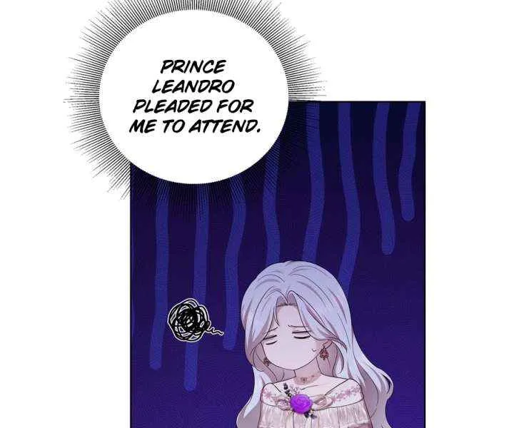 To My Beloved Foe Chapter 60 page 63 - 