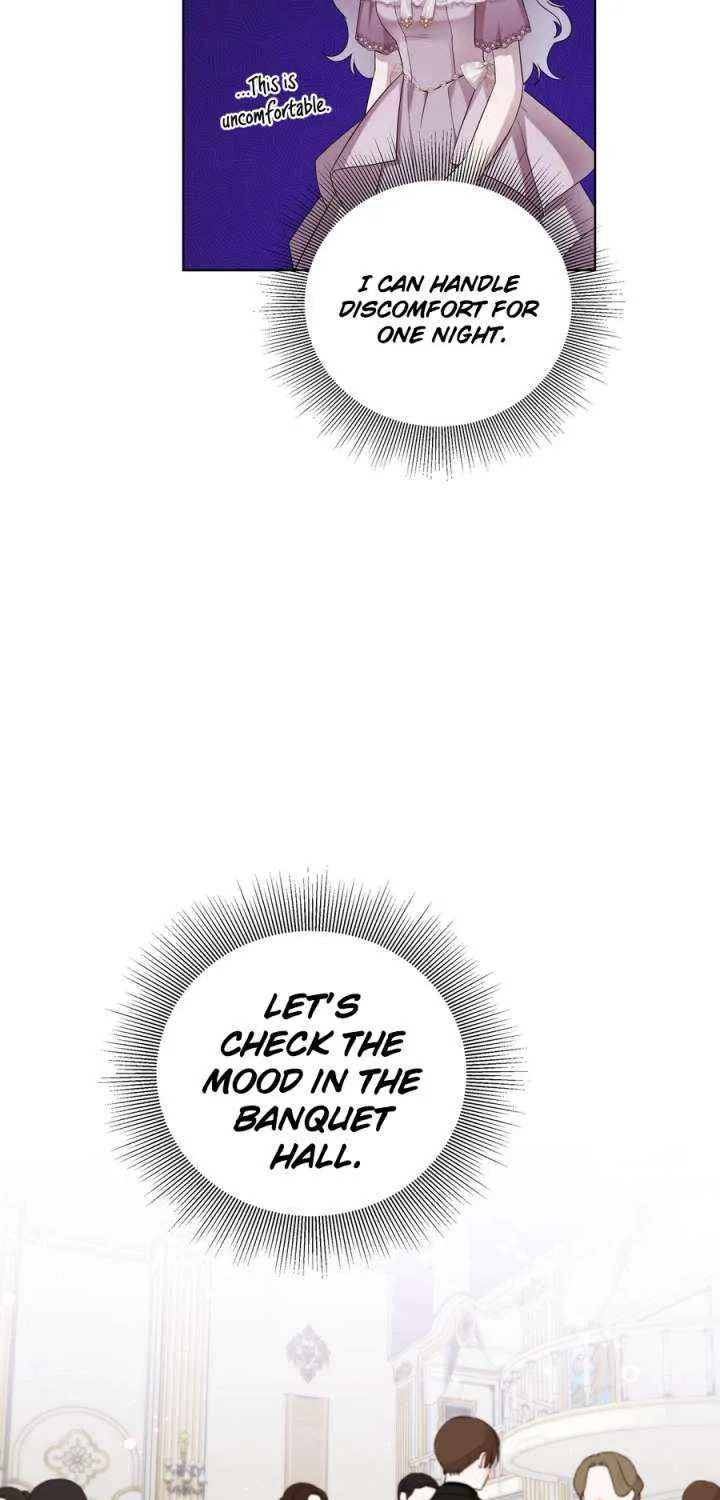 To My Beloved Foe Chapter 60 page 64 - 