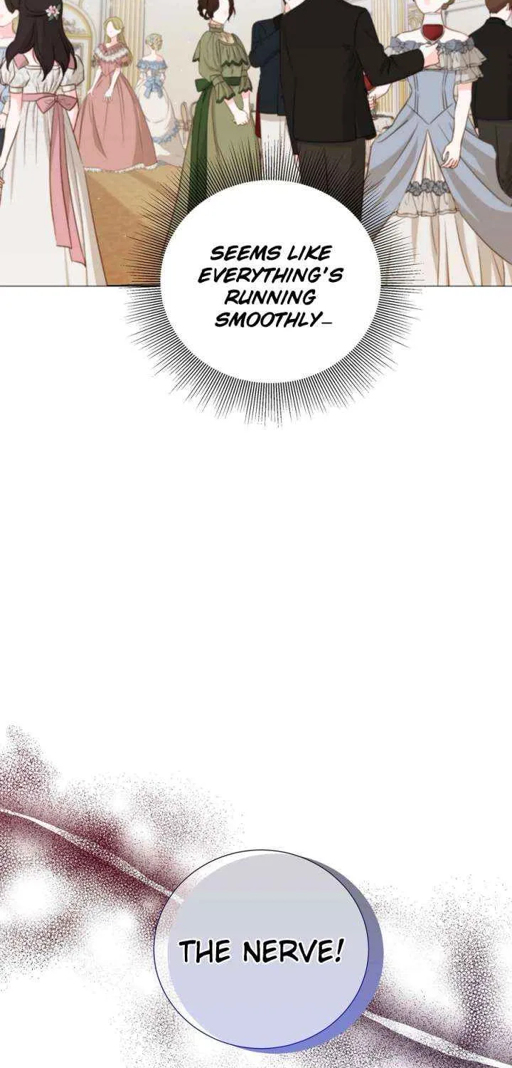 To My Beloved Foe Chapter 60 page 65 - 