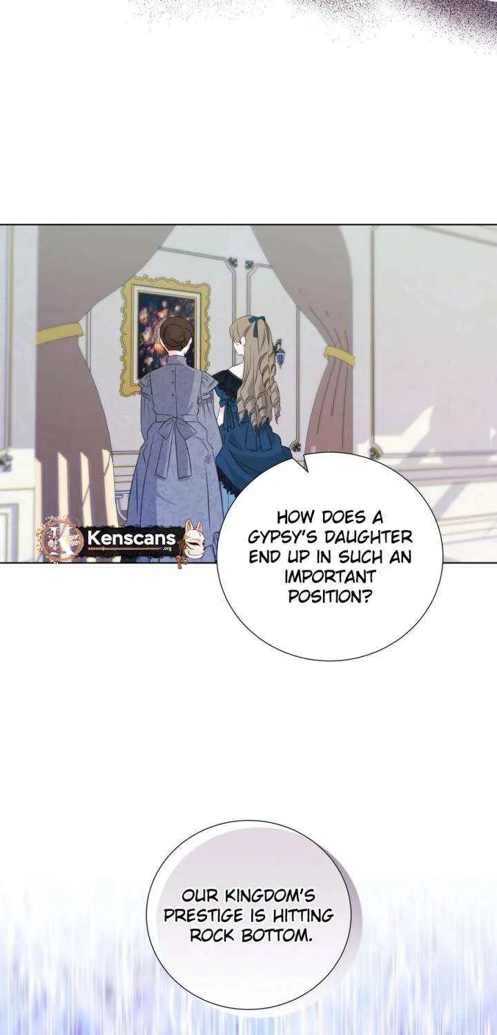 To My Beloved Foe Chapter 60 page 66 - 