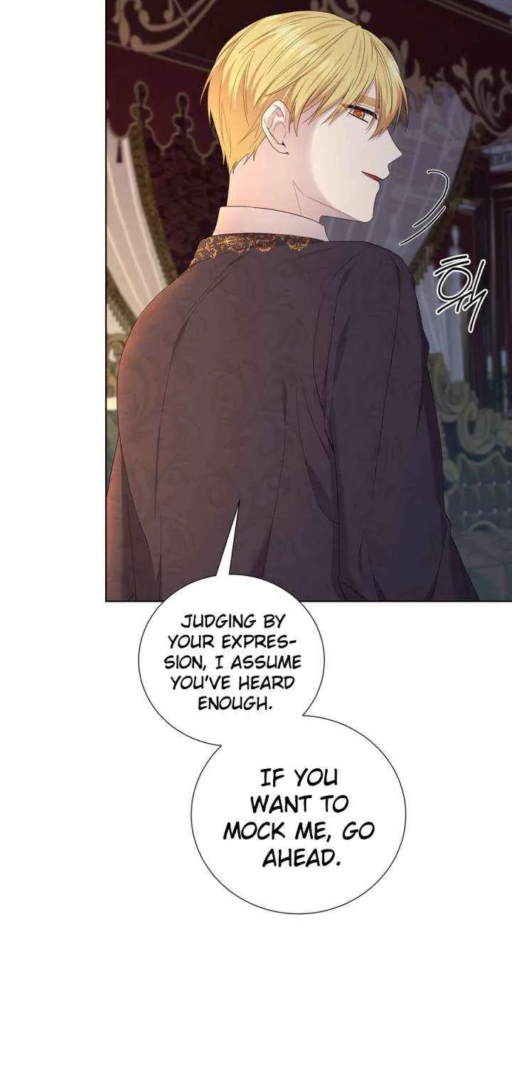 To My Beloved Foe Chapter 60 page 9 - 