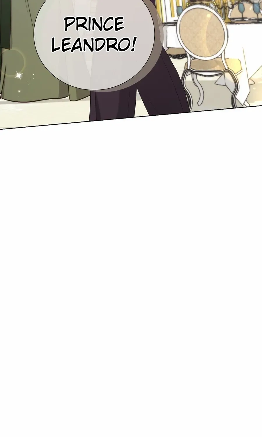 To My Beloved Foe Chapter 61 page 17 - 